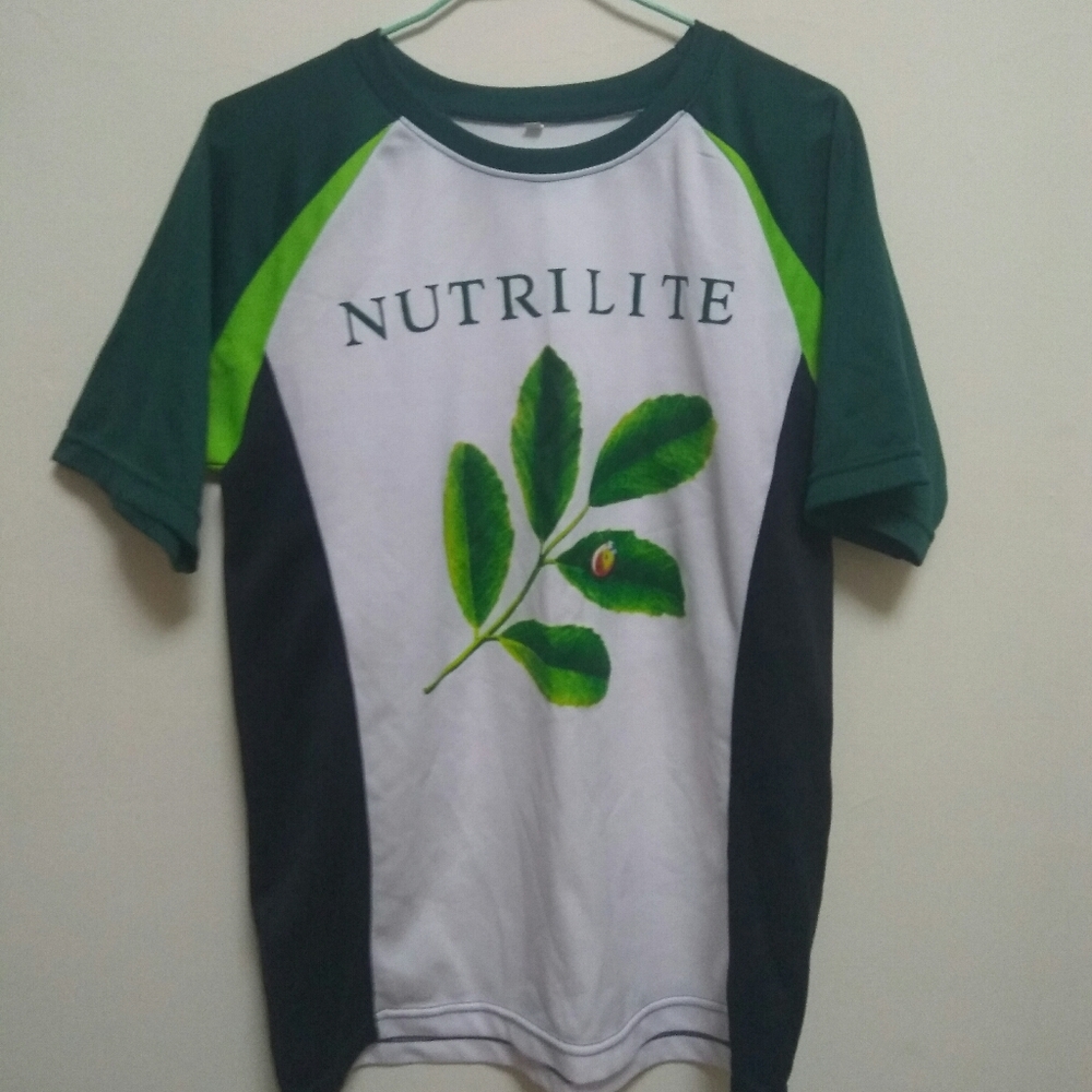 Free to the first person to buy something